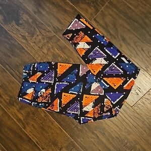 LuLaRoe leggings TC